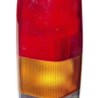 Omix Right Tail Lamp 97-01 Jeep Cherokee (XJ)