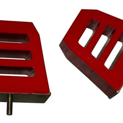 Skyjacker 1987-1987 Chevrolet V30 Pickup Leaf Spring Bumper