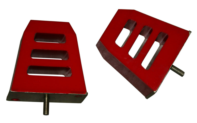 Skyjacker 1987-1987 Chevrolet V30 Pickup Leaf Spring Bumper Skyjacker 1987-1987 Chevrolet V30 Pickup Leaf Spring Bumper