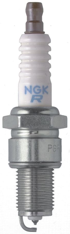NGK Nickel Spark Plug Box of 4 (BUR7EQ) NGK Nickel Spark Plug Box of 4 (BUR7EQ)