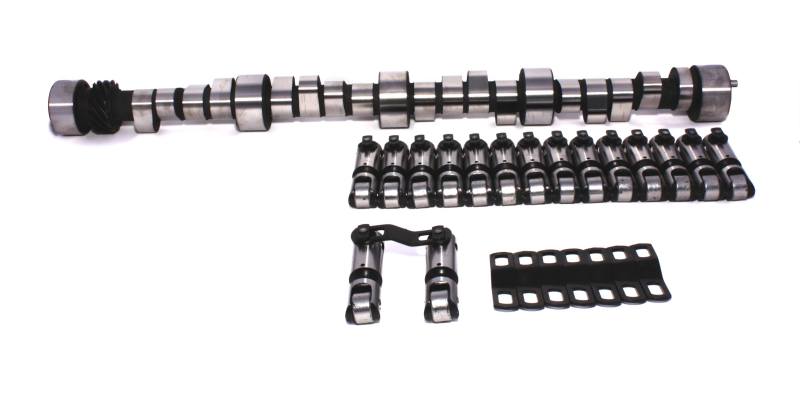 COMP Cams Cam & Lifter Kit CB 295D-R10 COMP Cams Cam & Lifter Kit CB 295D-R10