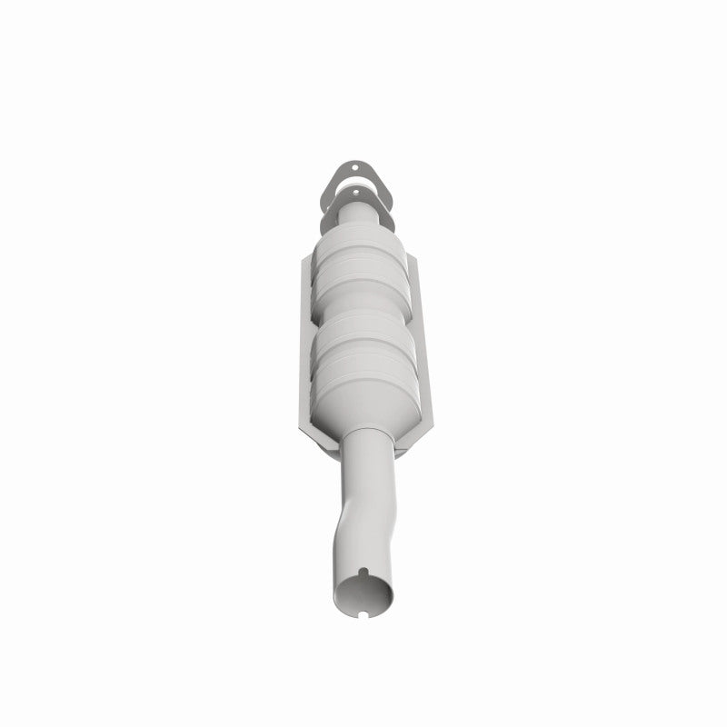 MagnaFlow Conv DF 97-99 E350 Van With 5.4L An MagnaFlow Conv DF 97-99 E350 Van With 5.4L An