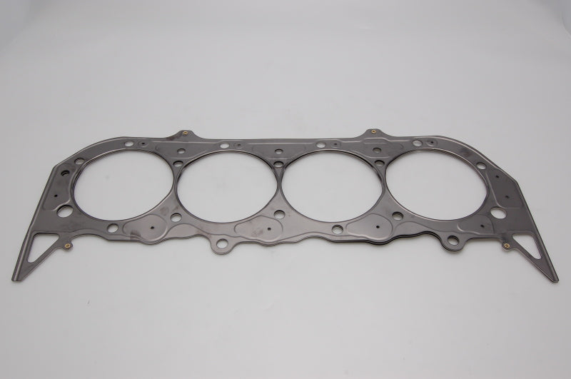 Cometic Chevy Big Block Brodix Big Duke/Big Brodie Heads 4.57in Bore .040in MLS Head Gasket Cometic Chevy Big Block Brodix Big Duke/Big Brodie Heads 4.57in Bore .040in MLS Head Gasket