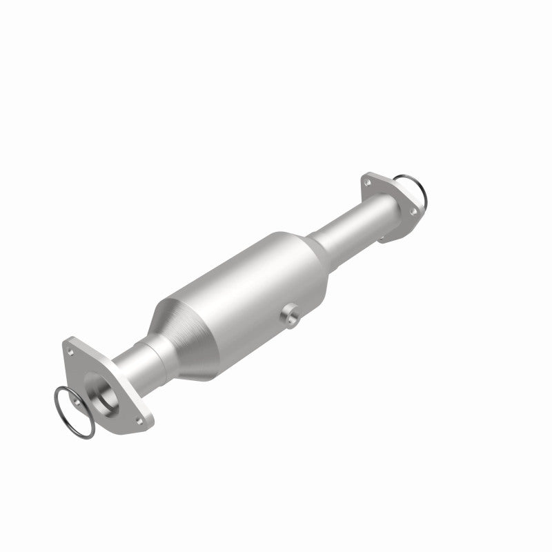 MagnaFlow 03-07 Honda Accord L4 2.4L California Catalytic Converter Direct Fit MagnaFlow 03-07 Honda Accord L4 2.4L California Catalytic Converter Direct Fit
