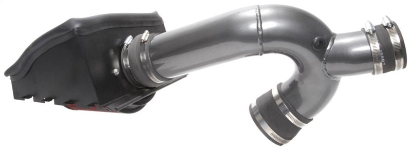AEM 17-18 Ford F-150 3.5L V6 F/I Gunmetal Gray Cold Air Intake AEM 17-18 Ford F-150 3.5L V6 F/I Gunmetal Gray Cold Air Intake