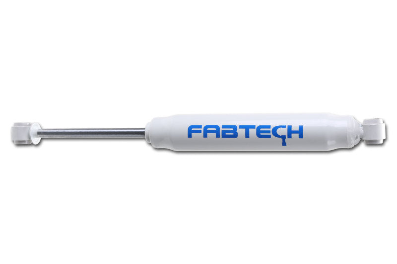 Fabtech 14-16 Ram 2500/3500 Front Performance Shock Absorber Fabtech 14-16 Ram 2500/3500 Front Performance Shock Absorber