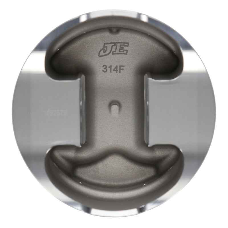 JE Pistons 427 BBF DOME Set of 8 Pistons JE Pistons 427 BBF DOME Set of 8 Pistons