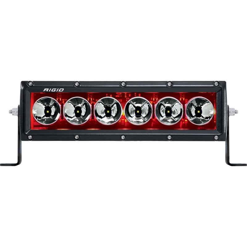 Rigid Industries Radiance+ 10in. RGBW Light Bar Rigid Industries Radiance+ 10in. RGBW Light Bar