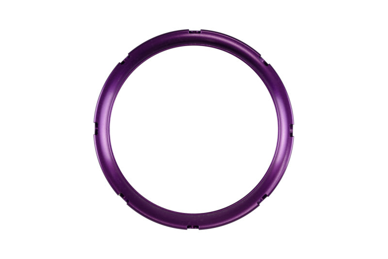 Turbosmart BOV RacePort & IWG Locking Collar - Purple Turbosmart BOV RacePort & IWG Locking Collar - Purple