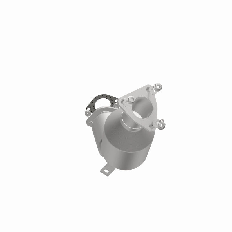 MagnaFlow Conv Direct Fit 04-06 Nissan 350Z 3.5L / 04-07 Infiniti G35 3.5L - Left Side MagnaFlow Conv Direct Fit 04-06 Nissan 350Z 3.5L / 04-07 Infiniti G35 3.5L - Left Side
