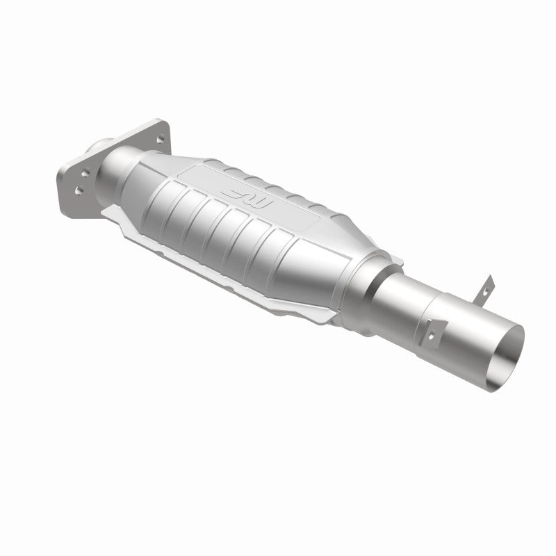 MagnaFlow California Grade Catalytic Converter Direct Fit 91-92 Oldsmobile Bravada V6 4.3L MagnaFlow California Grade Catalytic Converter Direct Fit 91-92 Oldsmobile Bravada V6 4.3L