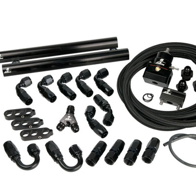 Aeromotive 2010 Ford Cobra Jet Engine Kit