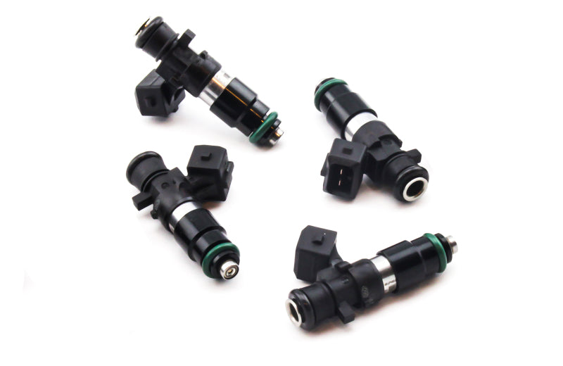 DeatschWerks 01-06 Audi A4/TT / 00-06 VW Golf GTI Bosch EV14 1200cc Injectors (Set of 4) DeatschWerks 01-06 Audi A4/TT / 00-06 VW Golf GTI Bosch EV14 1200cc Injectors (Set of 4)