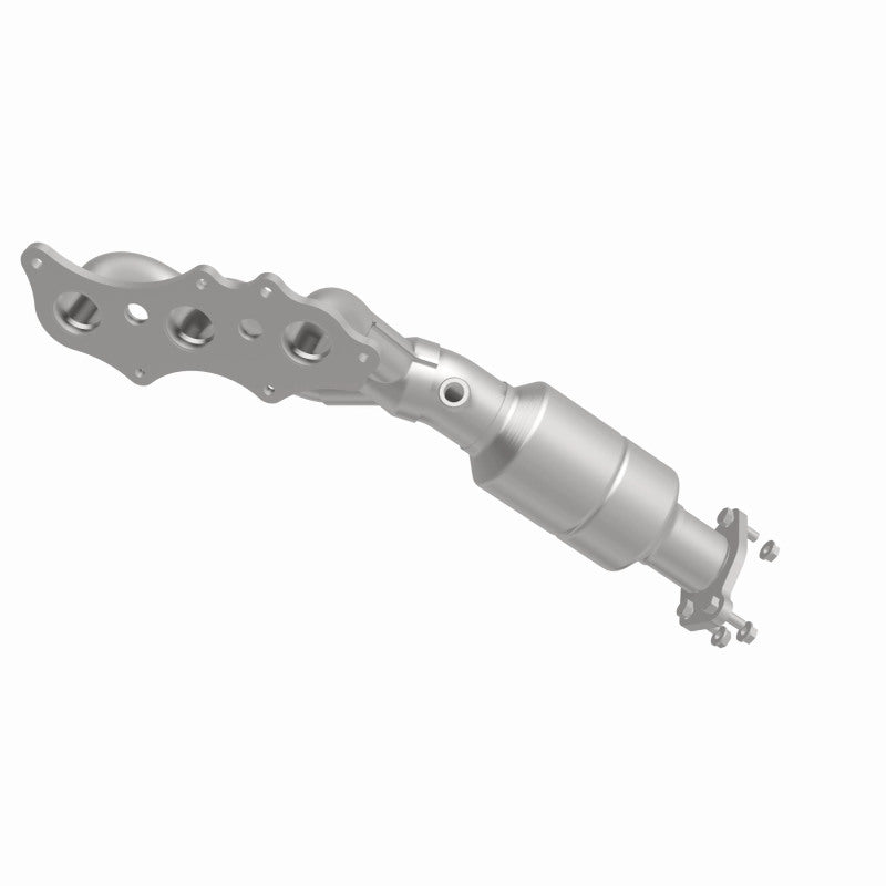 MagnaFlow Conv DF 10-12 Toyota FJ/4Runner 4.0L MagnaFlow Conv DF 10-12 Toyota FJ/4Runner 4.0L