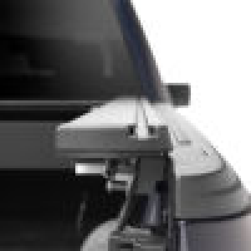 Retrax 15-18 F-150 Long Bed RetraxPRO XR Retrax 15-18 F-150 Long Bed RetraxPRO XR