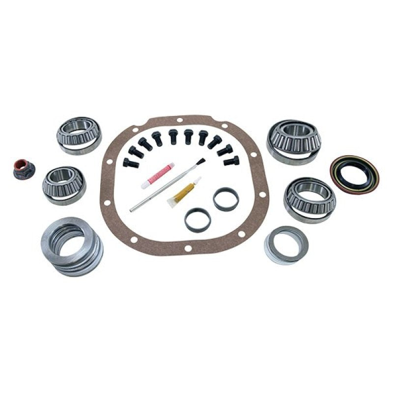 Yukon Gear Master Overhaul Kit 15+ Ford Mustang/F150 8.8in Rear Yukon Gear Master Overhaul Kit 15+ Ford Mustang/F150 8.8in Rear