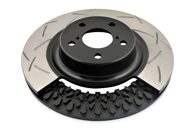 DBA 06-07 350Z / 05-07 G35 / 06-07 G35XFront Slotted 4000 Series Rotor DBA 06-07 350Z / 05-07 G35 / 06-07 G35XFront Slotted 4000 Series Rotor