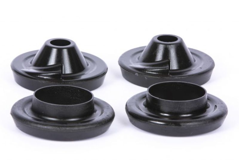 Daystar 2018-2021 Jeep Wrangler JL - 3/4in Lift Kit (Front & Rear Coil Spring Spacers) Daystar 2018-2021 Jeep Wrangler JL - 3/4in Lift Kit (Front & Rear Coil Spring Spacers)