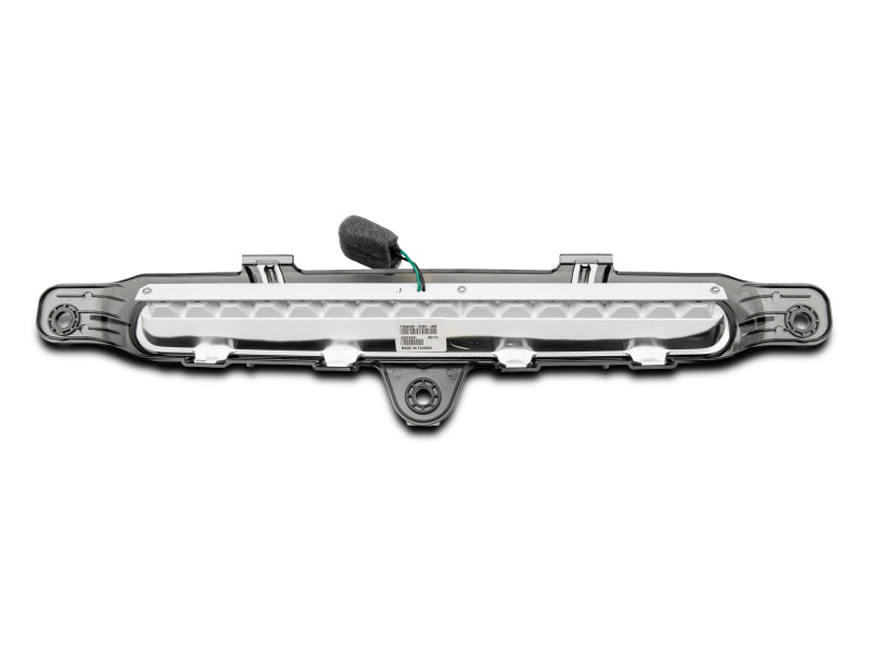 Raxiom 10-14 Ford Mustang LED Third Brake Light (Smoked) Raxiom 10-14 Ford Mustang LED Third Brake Light (Smoked)