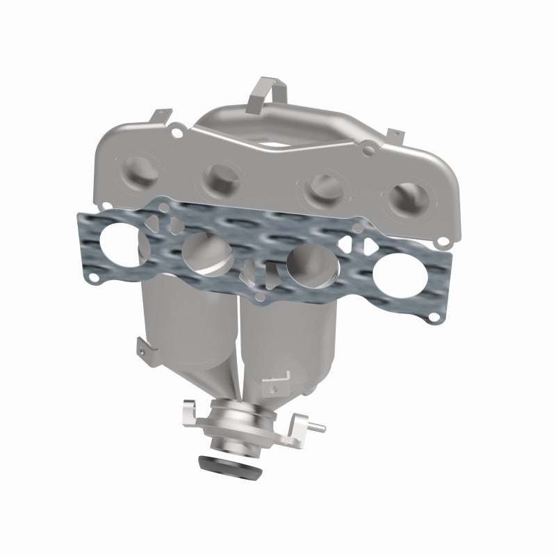 MagnaFlow Conv DF 01-06 Toyota Highlander 2.4L MagnaFlow Conv DF 01-06 Toyota Highlander 2.4L