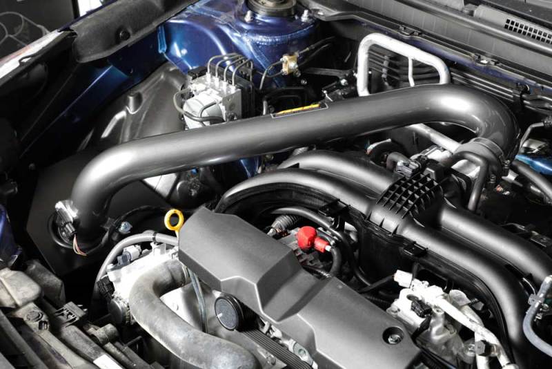 AEM C.A.S. 17-18 Subaru Legacy H4-2.5L F/I AEM C.A.S. 17-18 Subaru Legacy H4-2.5L F/I