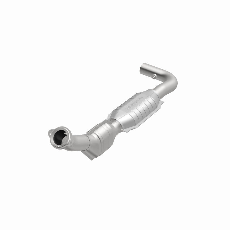 MagnaFlow Conv DF 99-02 F-150/Exped 5.4L D/S MagnaFlow Conv DF 99-02 F-150/Exped 5.4L D/S
