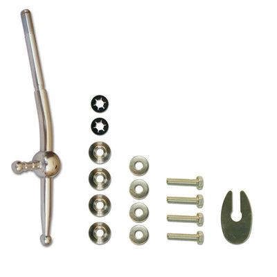 Fidanza 00-08 Toyota Echo/Yaris Short Throw Shifter