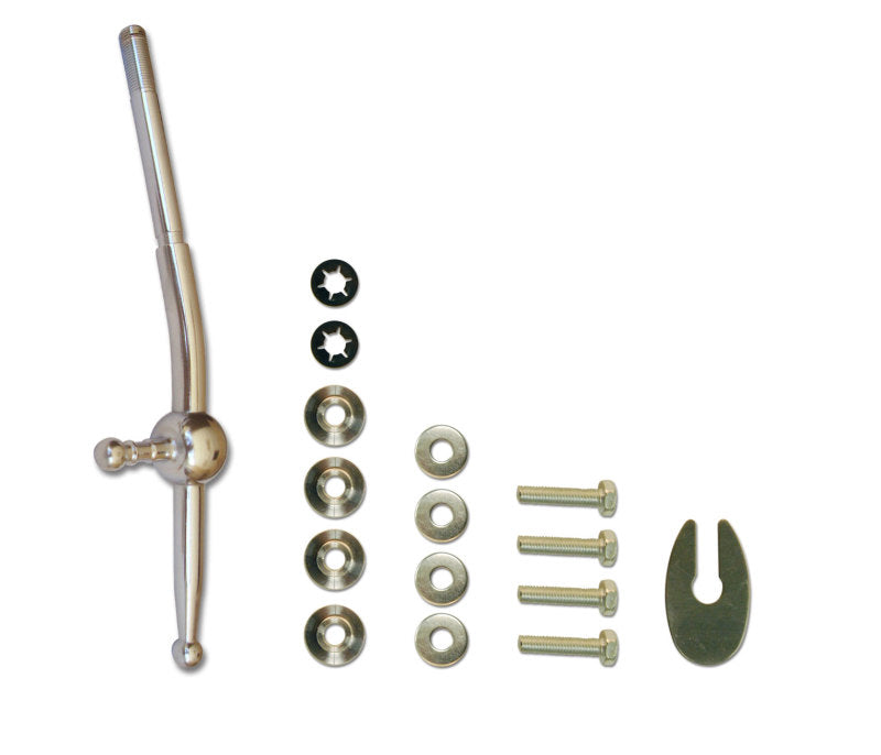 Fidanza 00-08 Toyota Echo/Yaris Short Throw Shifter Fidanza 00-08 Toyota Echo/Yaris Short Throw Shifter