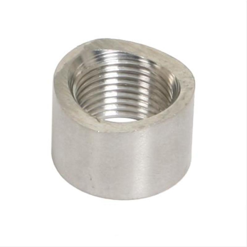 Kooks Universal O2 Fitting/ SS Double Cut Kooks Universal O2 Fitting/ SS Double Cut