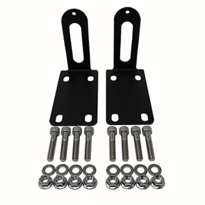 Baja Designs 03-16 Ram 2500/3500 Fog Pocket Light Mount