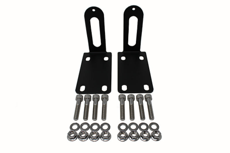 Baja Designs 03-16 Ram 2500/3500 Fog Pocket Light Mount Baja Designs 03-16 Ram 2500/3500 Fog Pocket Light Mount