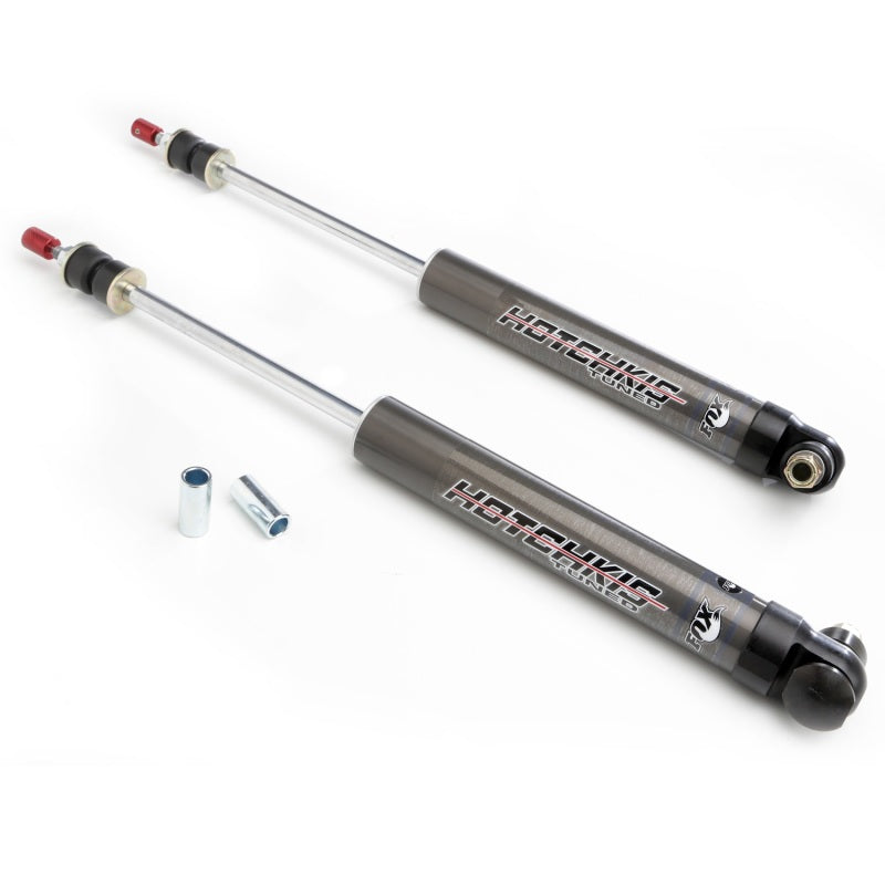 Hotchkis Tuned Adjustable Shocks Aluminum Shocks-Rear for 67-69 Chevrolet Camaro Hotchkis Tuned Adjustable Shocks Aluminum Shocks-Rear for 67-69 Chevrolet Camaro