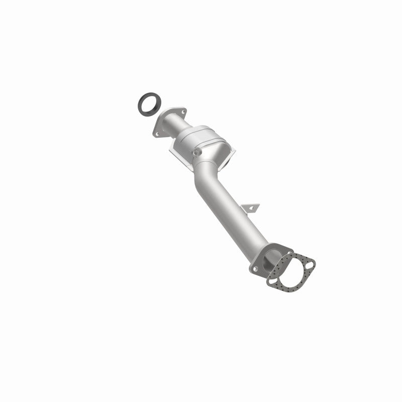 MagnaFlow Conv DF 02-07 Subaru WRX 2.0L Turbo MagnaFlow Conv DF 02-07 Subaru WRX 2.0L Turbo
