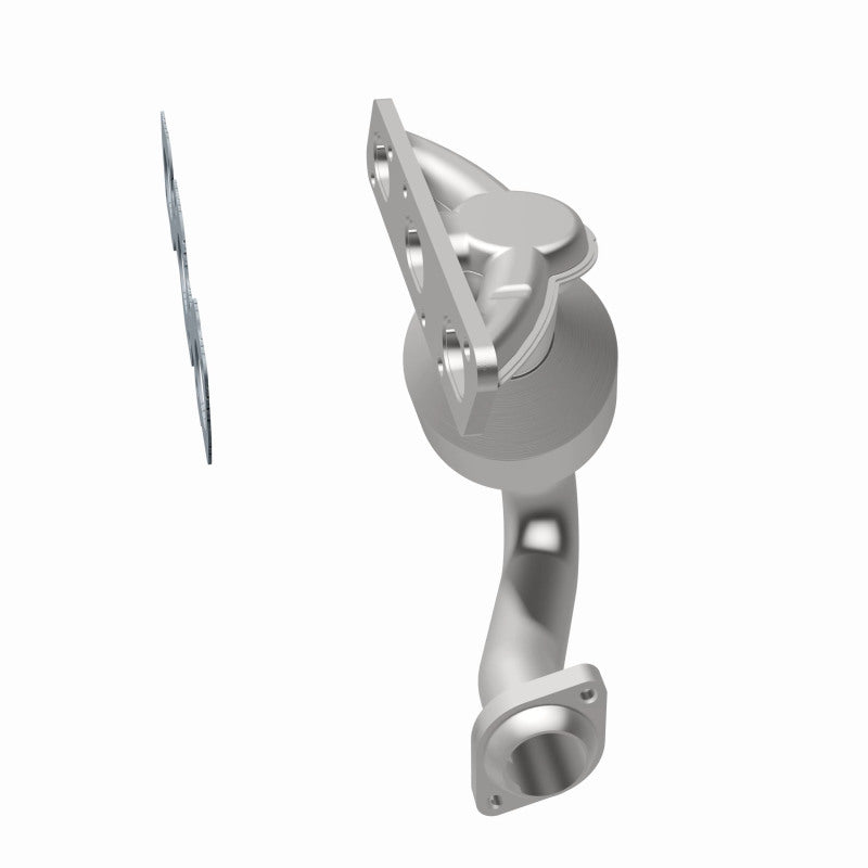 MagnaFlow Conv DF 01-02 Cougar 2.5L Front MagnaFlow Conv DF 01-02 Cougar 2.5L Front