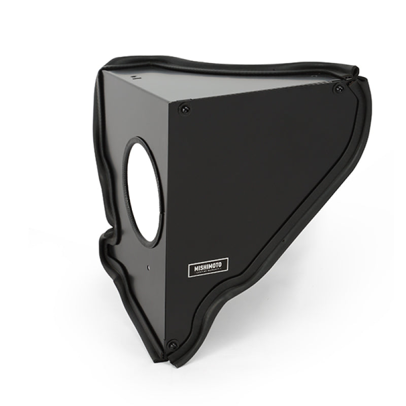 Mishimoto 2016 Chevy Camaro SS 6.2L Performance Air Intake - Red Mishimoto 2016 Chevy Camaro SS 6.2L Performance Air Intake - Red