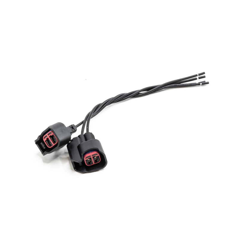 DeatschWerks USCAR Top Feed Injector Clips - Case of 50 DeatschWerks USCAR Top Feed Injector Clips - Case of 50