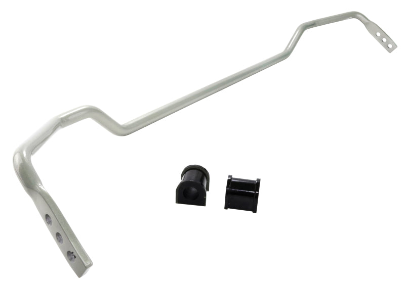 Whiteline 05+ Mazda Miata NC Rear Heavy Duty Adjustable 16mm Swaybar Whiteline 05+ Mazda Miata NC Rear Heavy Duty Adjustable 16mm Swaybar
