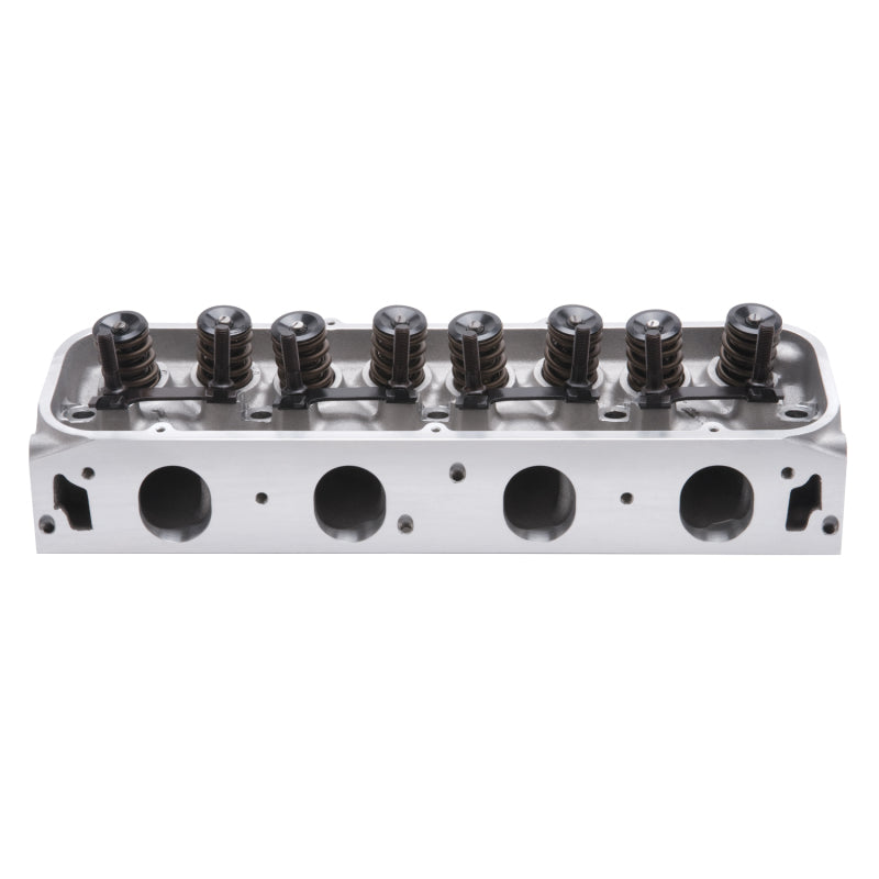 Edelbrock Cylinder Head BB Ford Performer RPM 460 75cc for Hydraulic Roller Cam Complete Edelbrock Cylinder Head BB Ford Performer RPM 460 75cc for Hydraulic Roller Cam Complete