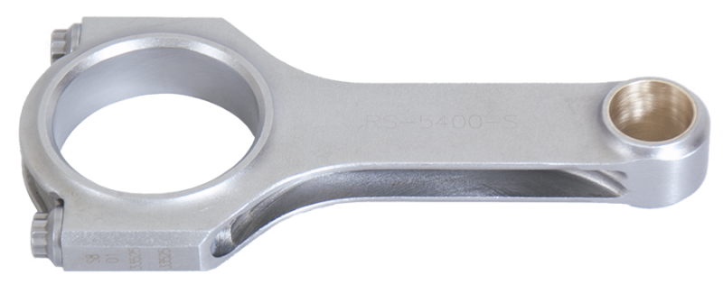 Eagle Ford 302 2.100in Journals .927in Pin H-Beam Connecting Rods w/ARP2000 Bolts (Set of 8) Eagle Ford 302 2.100in Journals .927in Pin H-Beam Connecting Rods w/ARP2000 Bolts (Set of 8)