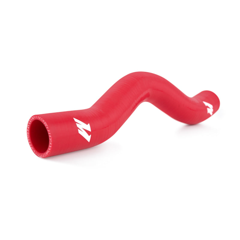 Mishimoto Mitsubishi EVO 6 Red Silicone Hose Kit Mishimoto Mitsubishi EVO 6 Red Silicone Hose Kit