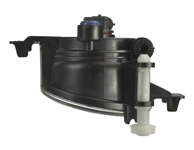 Hella 09-13 BMW X5 (w/ Cornering Lights) Fog Lamp w/ H11 Bulb - Right Hella 09-13 BMW X5 (w/ Cornering Lights) Fog Lamp w/ H11 Bulb - Right