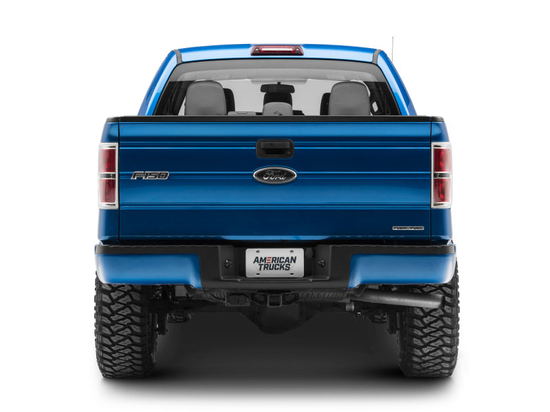 Raxiom 09-14 Ford F-150 Excluding Raptor Axial Series LED Third Brake Light Raxiom 09-14 Ford F-150 Excluding Raptor Axial Series LED Third Brake Light