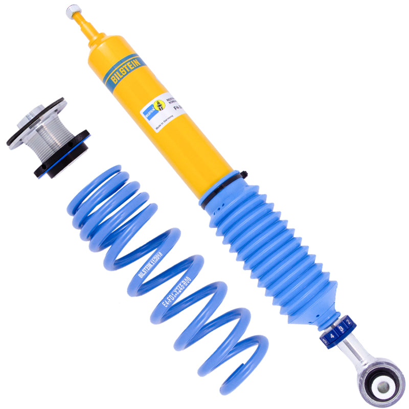 Bilstein B16 (PSS10) 13-15 BMW 320i/13-14 328i/335i /14-15 428i/435i Front & Rear Perf Susp System Bilstein B16 (PSS10) 13-15 BMW 320i/13-14 328i/335i /14-15 428i/435i Front & Rear Perf Susp System