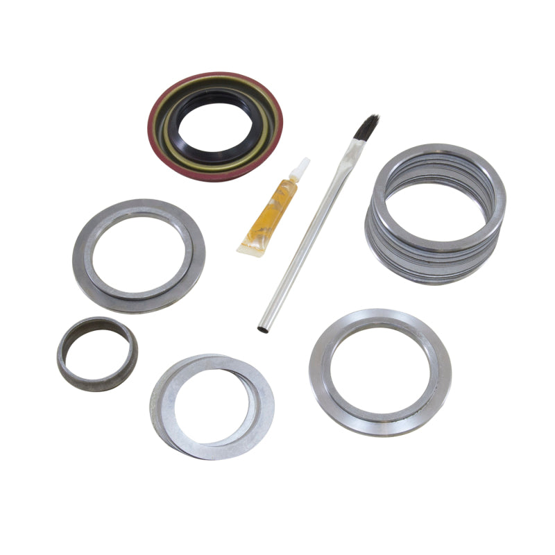 Yukon Gear Minor install Kit For Ford 7.5in Diff Yukon Gear Minor install Kit For Ford 7.5in Diff