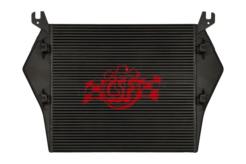 CSF 03-09 Dodge Ram 5.9L/6.7L Turbo Diesel Charge-Air-Cooler CSF 03-09 Dodge Ram 5.9L/6.7L Turbo Diesel Charge-Air-Cooler