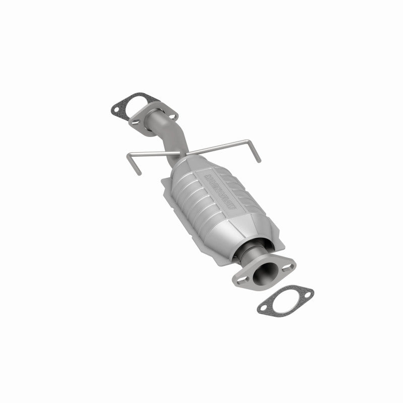 MagnaFlow Conv Ford-Mazda-Mercury 24.75X6.5X4 MagnaFlow Conv Ford-Mazda-Mercury 24.75X6.5X4