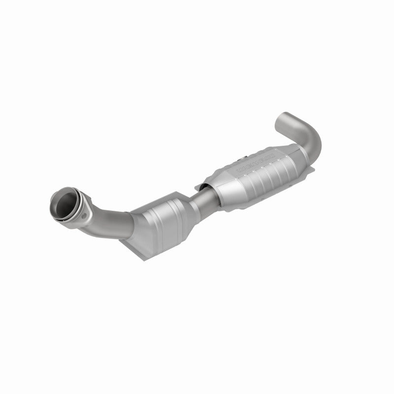 MagnaFlow Conv DF 01 Ford Trucks 4.6L MagnaFlow Conv DF 01 Ford Trucks 4.6L