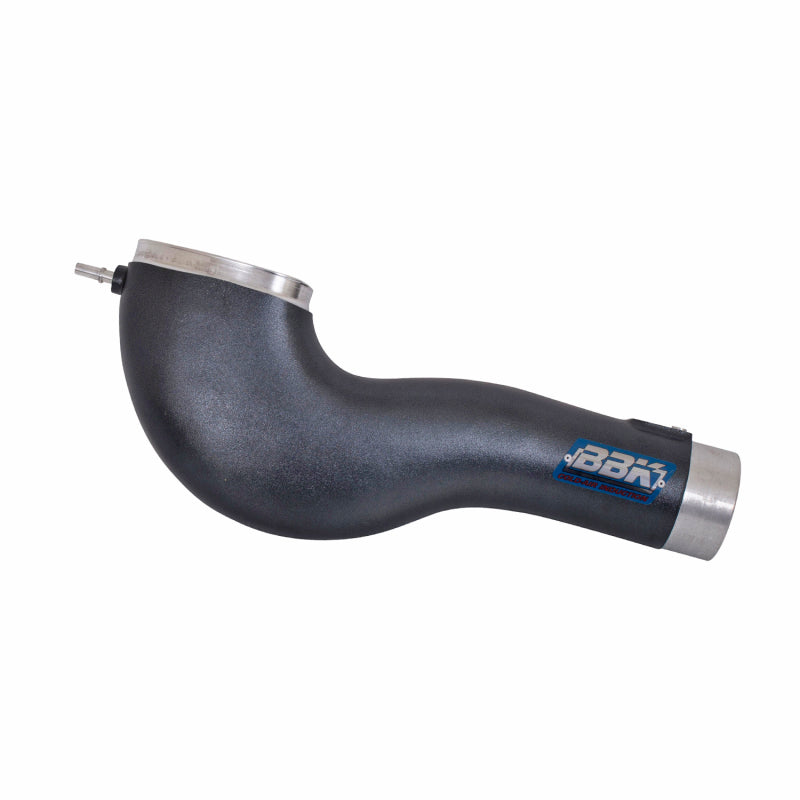 BBK 05-09 Ford Mustang 4.6 GT Cold Air Intake Kit - Charcoal Metallic Finish (CARB EO 05-06 Only) BBK 05-09 Ford Mustang 4.6 GT Cold Air Intake Kit - Charcoal Metallic Finish (CARB EO 05-06 Only)