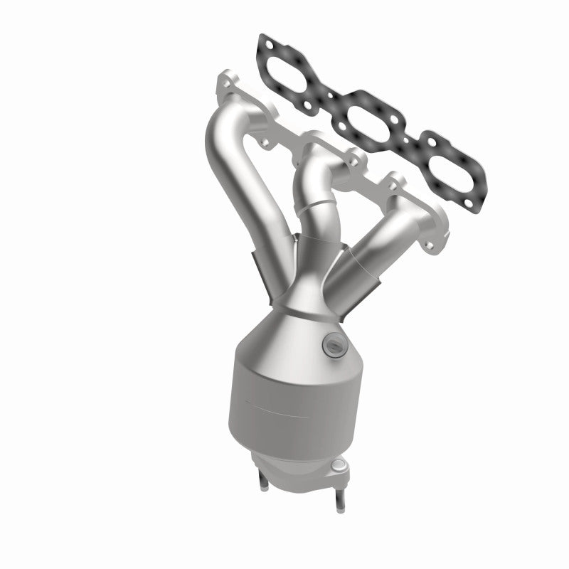 MagnaFlow Conv DF 09 Ford Escape 3.0L Front MagnaFlow Conv DF 09 Ford Escape 3.0L Front