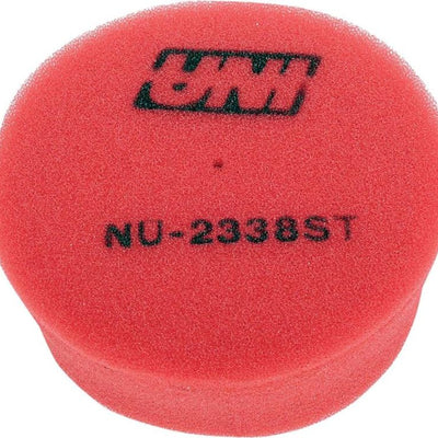 Uni Filter 81-82 Kawasaki KX 125/KDX 175/250/420/ 1981 KX 250/420 Air Filter